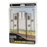 WS TRANSFORMER CONNECT SET