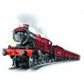 LIO USED 4-6-0 w/2 PASS CARS H