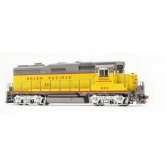 ST GP30 w/DCC/SOUND UP