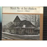 GAGE MEET ME AT THE STATION