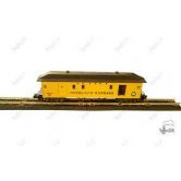 AF PASS CAR 3 PC SET FY&PRR  2