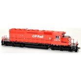 BOWS SD40-2 CP NO MULTIMARK