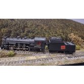 VH 4-6-2 J4e PACIFIC w/DCC/SOU