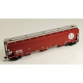 ATH USED TRINITY HOPPER BNSF