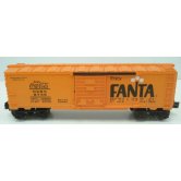 LIO USED BOXCAR FANTA
