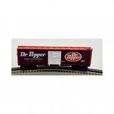 LIO USED BOXCAR DR.PEPPER