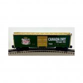 LIO USED BOXCAR CANADA DRY