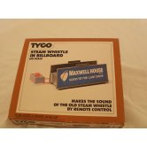 TYCO WHISTLING BILLBOARD MAXWE