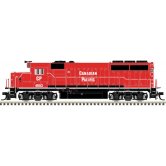 ATL GP-40 CP