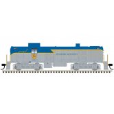 ATL RS-3 W/DCC/SOUND D&H