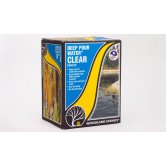 WS DEEP POUR WATER CLEAR