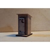OMK OUTHOUSE