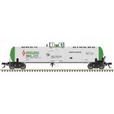 ATL TANKCAR 20,700 GAL. PEMEX
