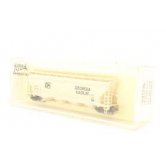 ATL USED CF HOPPER 4 BAY GEORG