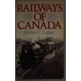 DM RAILWAYS OF CANADA