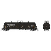 RAP TANKCAR 20K GAL. PROCOR