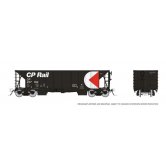 RAP NSC BALLAST CAR CP RAIL
