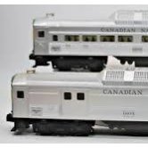 LIO USED RDC 2 PC SET CN POWER