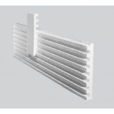 WS FOAM SHEET 8FT PROFILE BOAR
