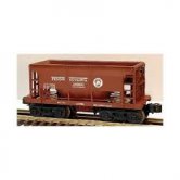 LIO USED ORE CAR PRR