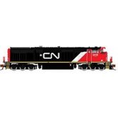 RAP DASH 8-40CM w/DCC/SOUND CN