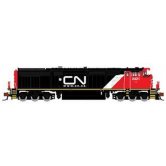 RAP DASH 8-40CM w/DCC/SOUND CN