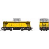 RAP 44 TONNER w/DCC/SOUND GREA