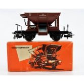 MARK USED HOPPER DB