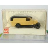 BUSCH FORD AA TAN