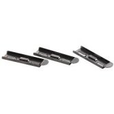 LIO USED TRACK CLIPS 12 PCS O