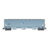 INTER TRINITY 5161 HOPPER ADM