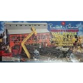 PC COAL BUNKER KIT