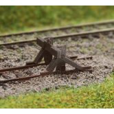PECO BUFFER STOP