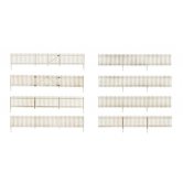 WS FENCE PICKET