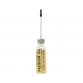 WS OIL ULTRA-LIGHT PREMIUM