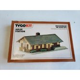 TYCO ARLEE STATION