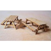 OMK PICNIC TABLE