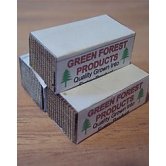 OMK LUMBER WRAPPED