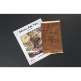 OMK Scenic ties
