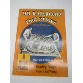 KALM USED HO RAILROAD THAT GRO