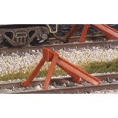 PECO Hays Bumper Code 83