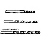 KD TAP&DRILL SET