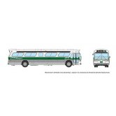 RAP NEW LOOK BUS DELUXE GO TRA