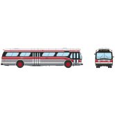 RAP NEW LOOK BUS DELUXE TTC