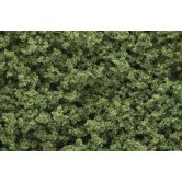 WS SHAKER LT GRN UNDERBRUSH