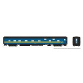 RAP DUPLEX SLEEPER VIA RAIL CA
