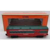 LIO PASSENGER CAR NORTH POLE C