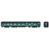 RAP DUPLEX SLEEPER VIA RAIL CA