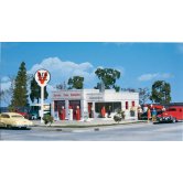 WKW SERVICE STATION ALS VICTOR