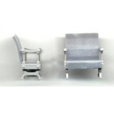 GRA SEATS COACH